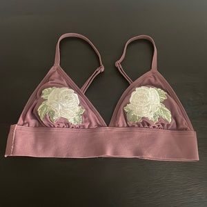 VS Pink Bralette